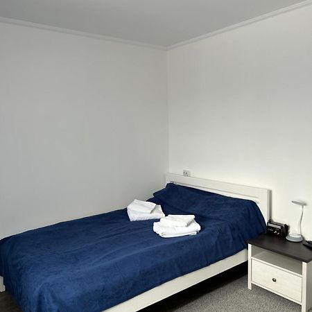 Серце Карпат Otel Yasinya Dış mekan fotoğraf
