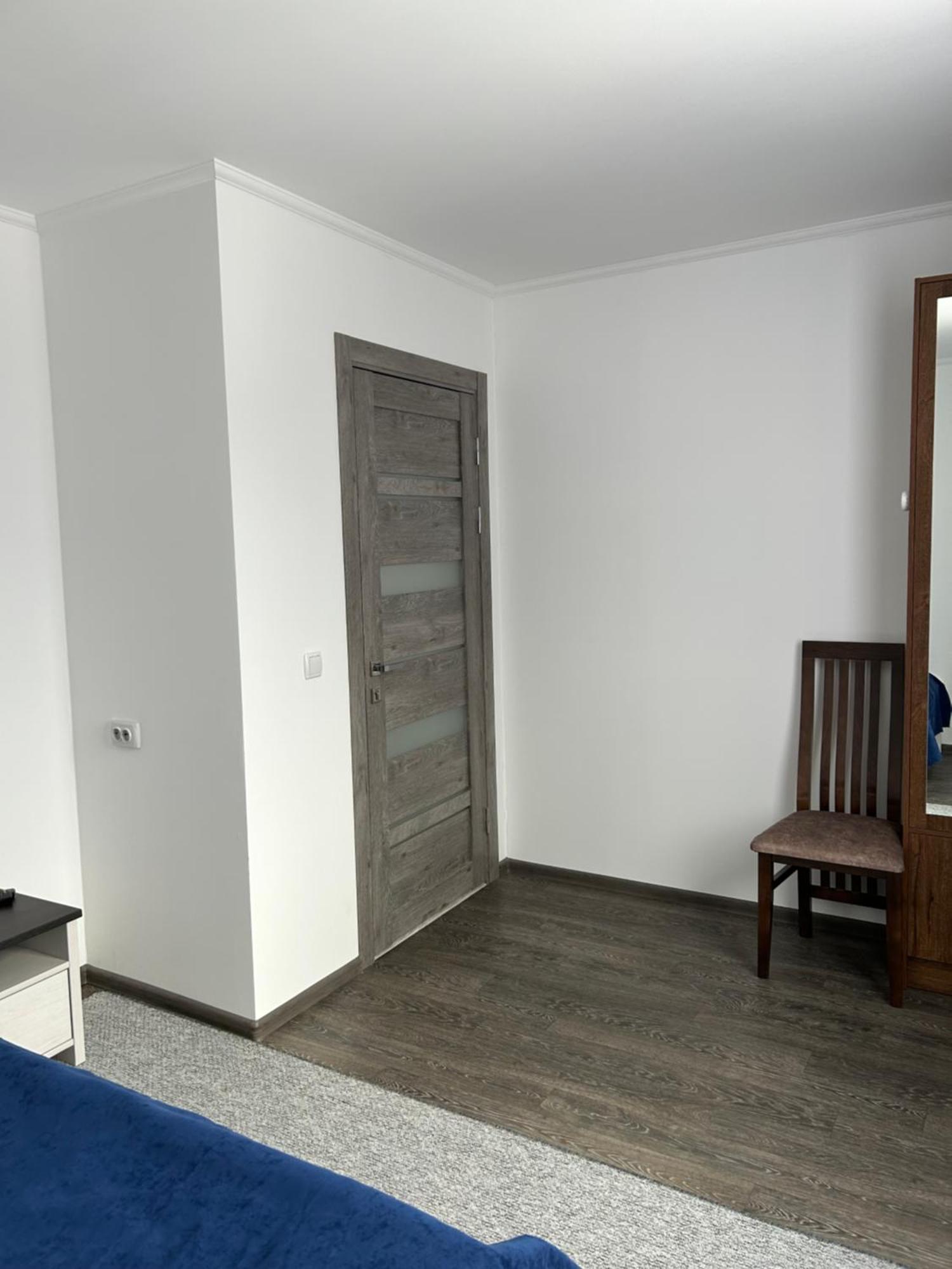 Серце Карпат Otel Yasinya Dış mekan fotoğraf