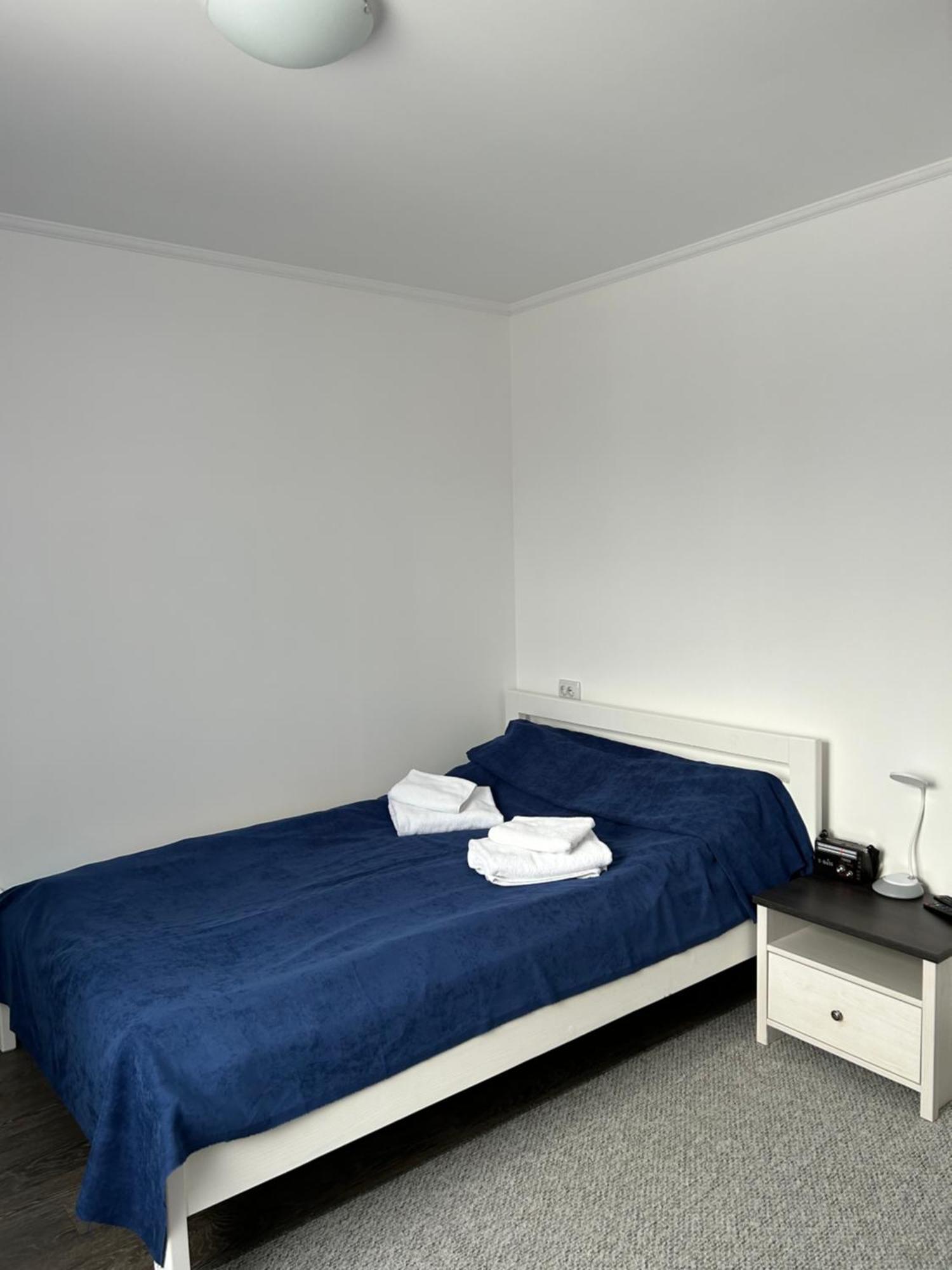 Серце Карпат Otel Yasinya Dış mekan fotoğraf