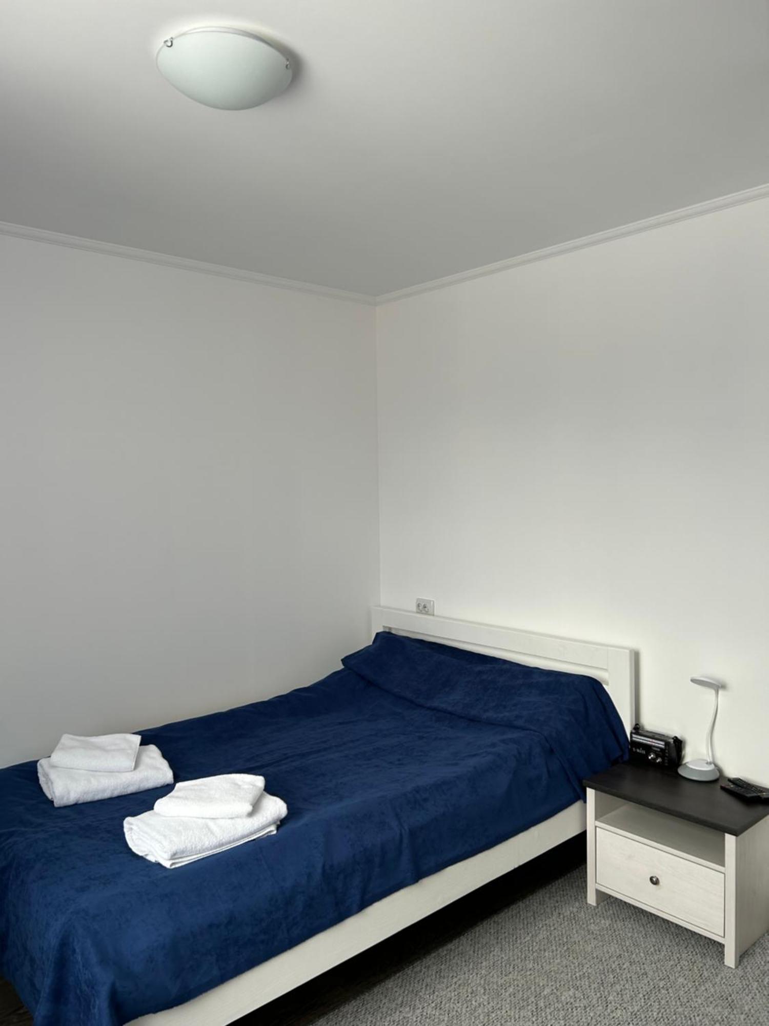 Серце Карпат Otel Yasinya Dış mekan fotoğraf