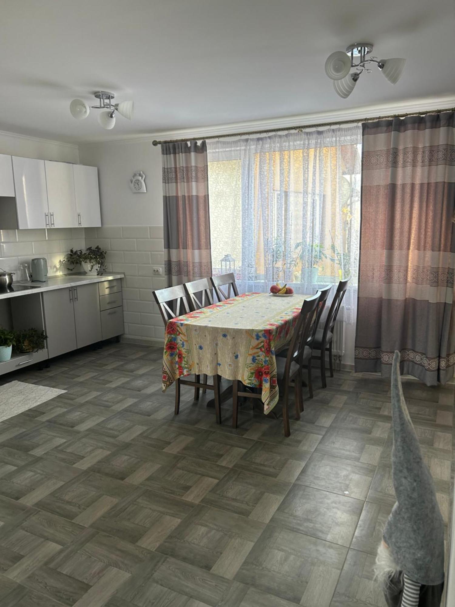Серце Карпат Otel Yasinya Dış mekan fotoğraf