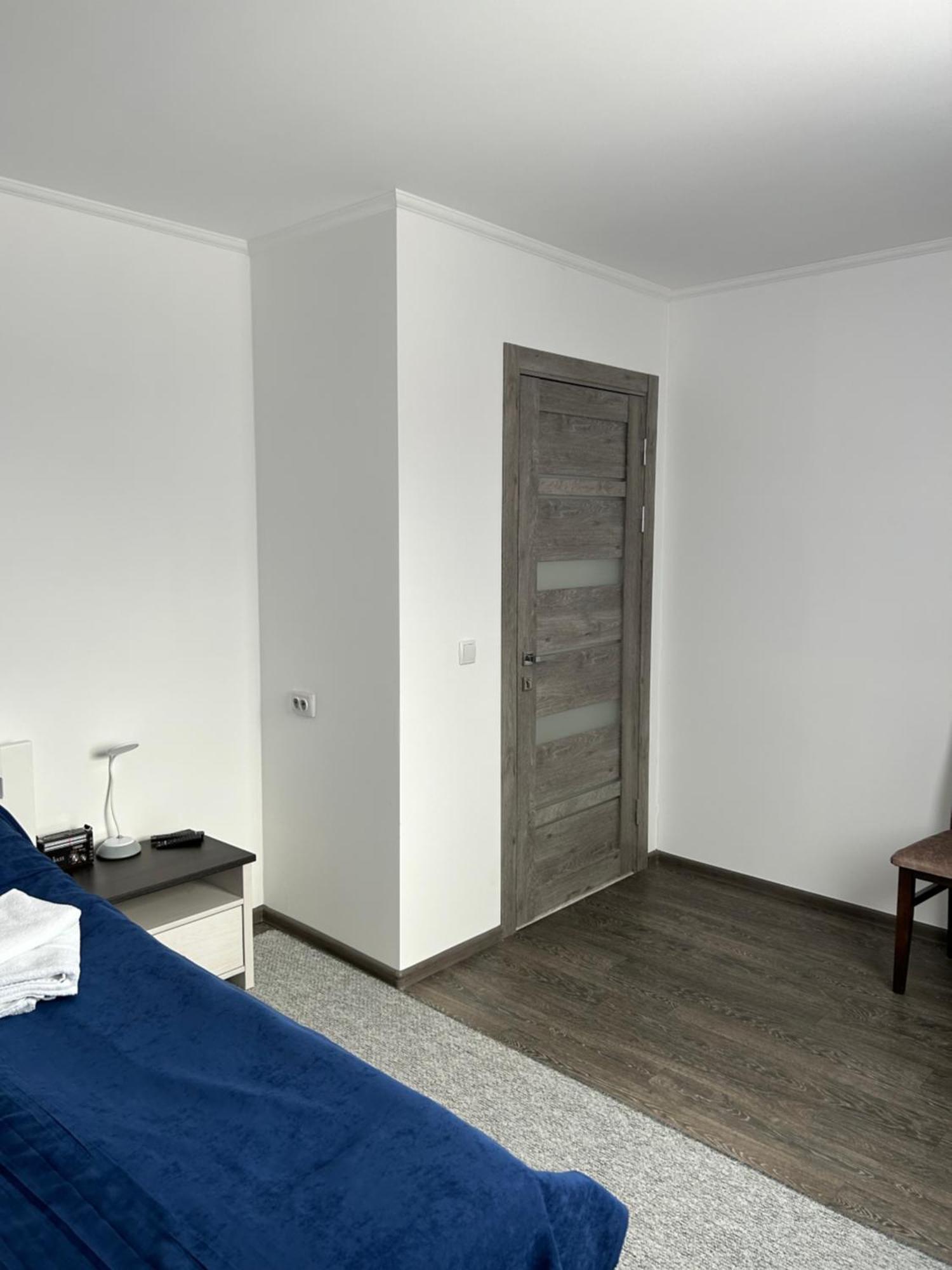 Серце Карпат Otel Yasinya Dış mekan fotoğraf