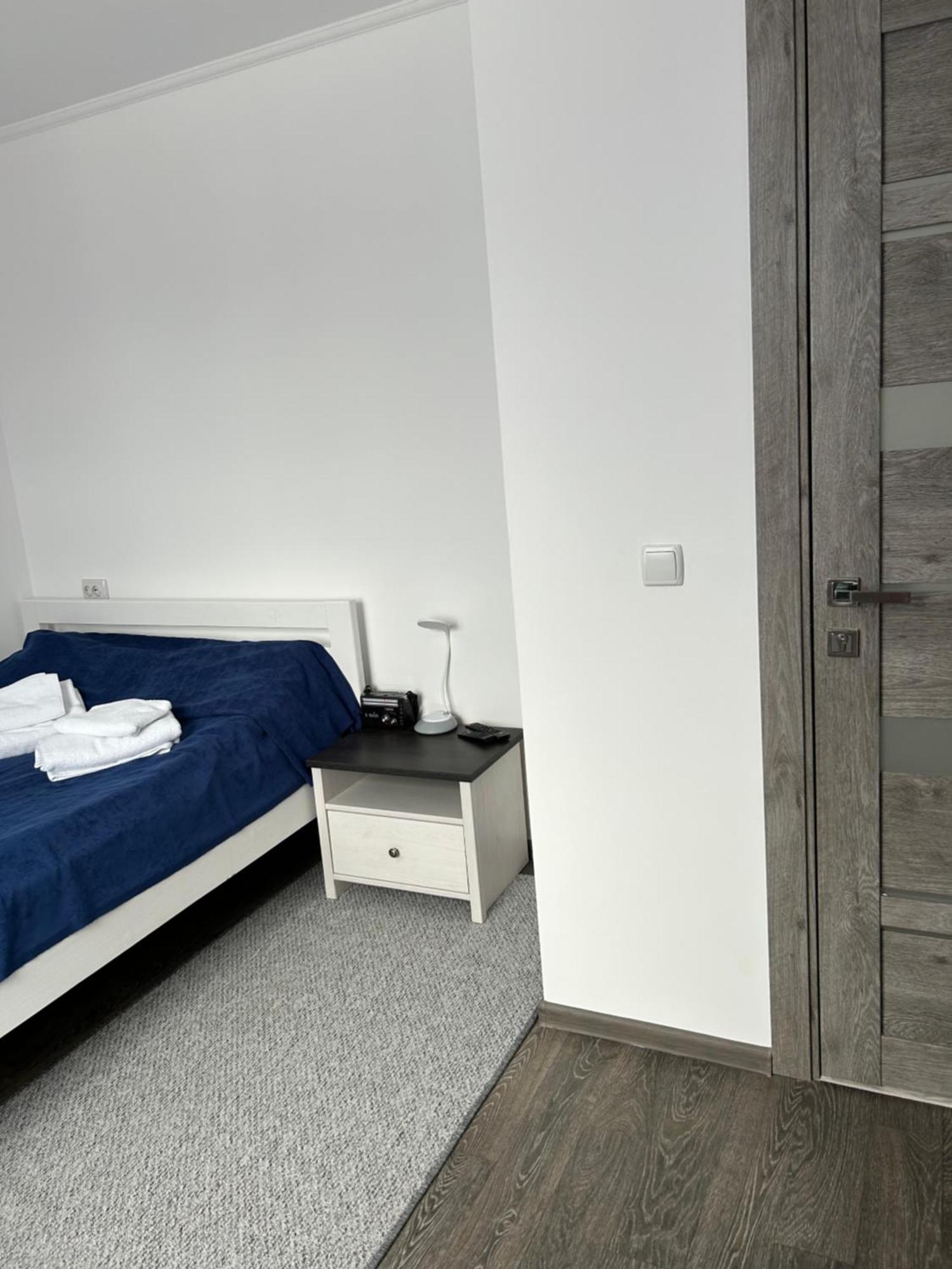 Серце Карпат Otel Yasinya Dış mekan fotoğraf