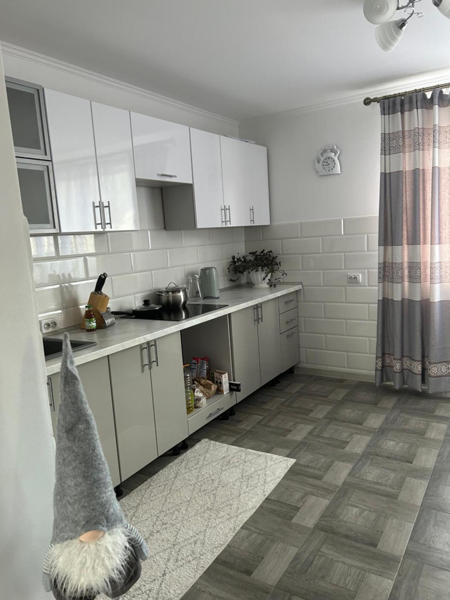 Серце Карпат Otel Yasinya Dış mekan fotoğraf