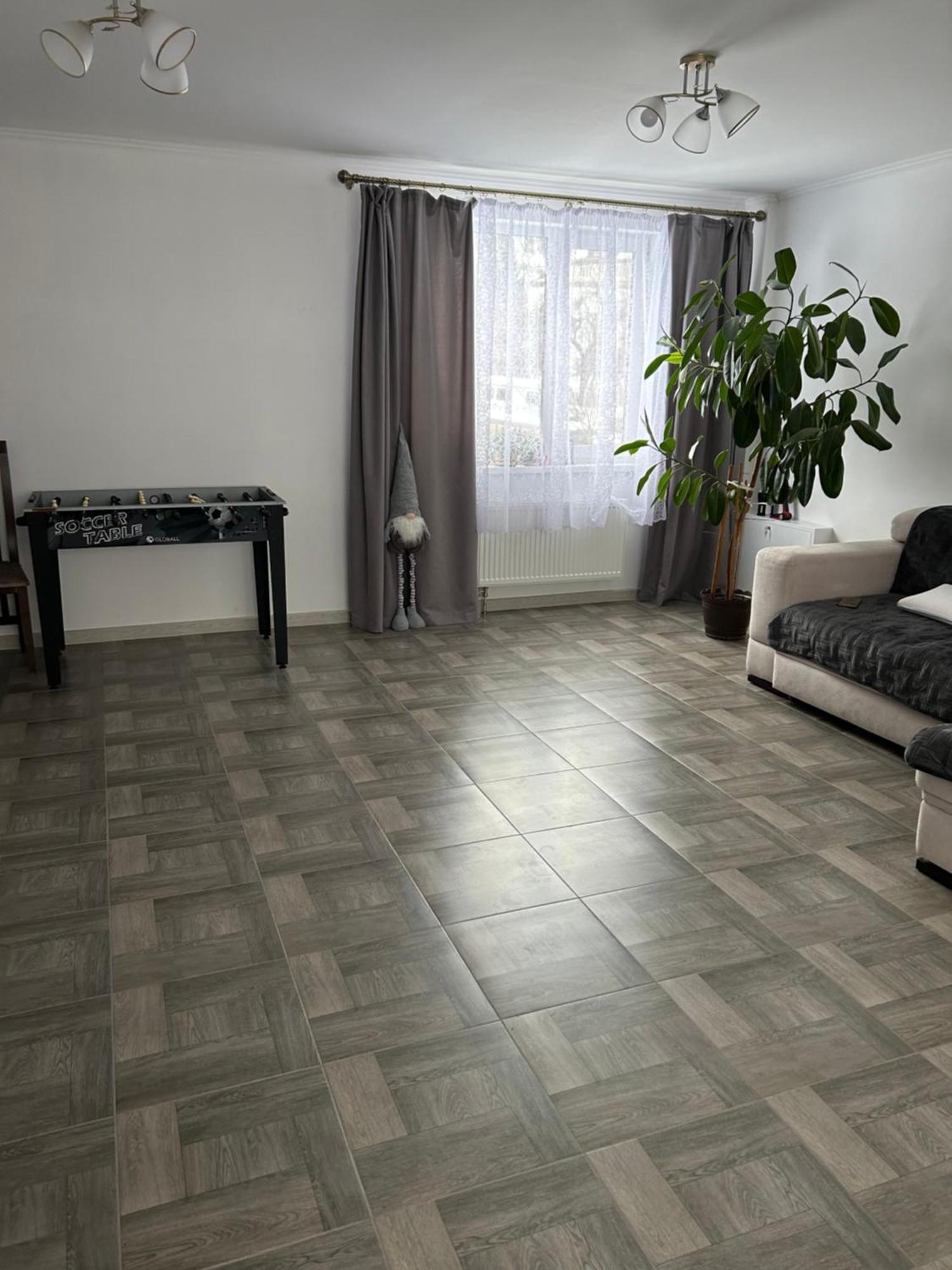 Серце Карпат Otel Yasinya Dış mekan fotoğraf