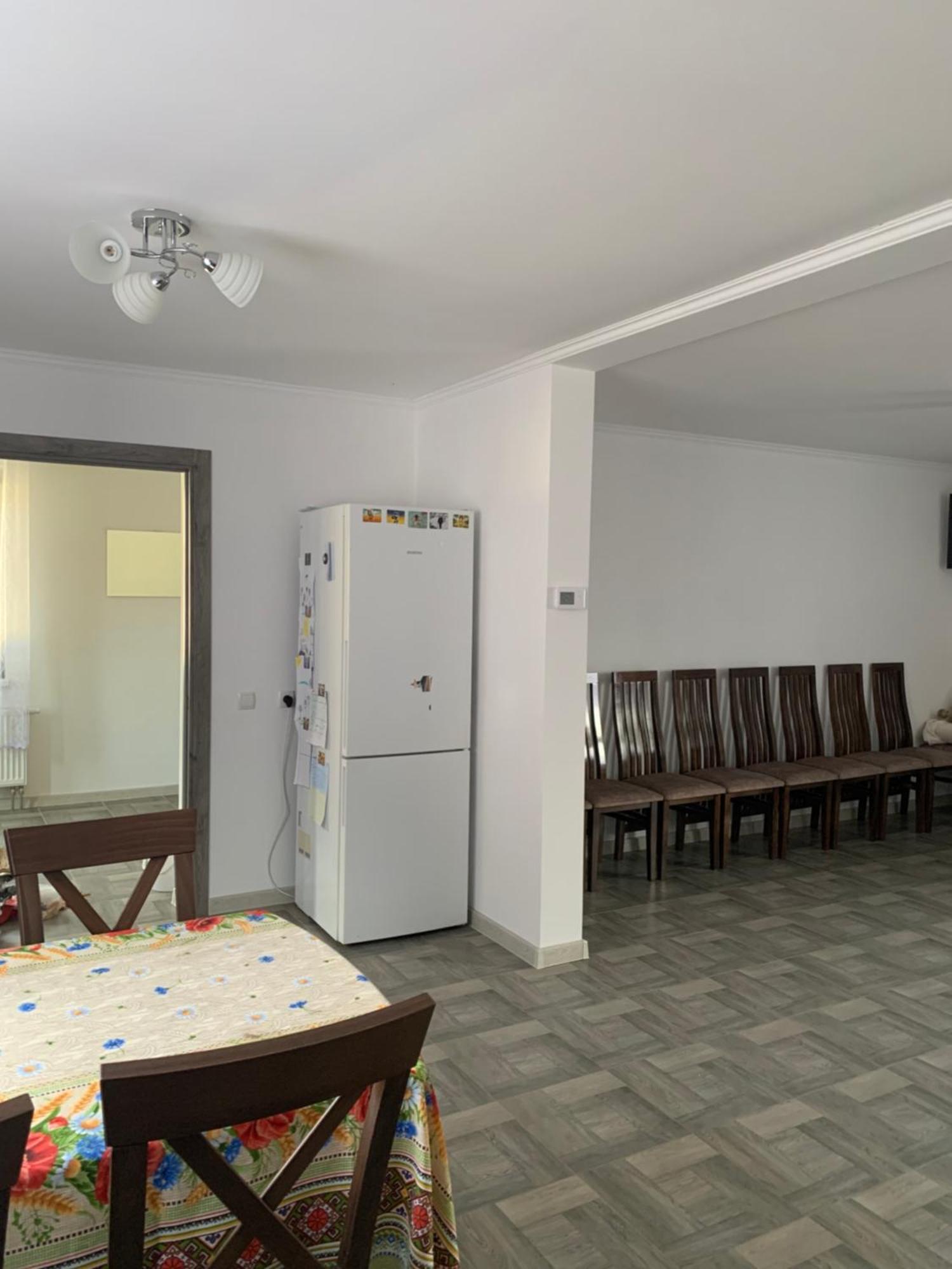 Серце Карпат Otel Yasinya Dış mekan fotoğraf